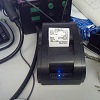 Чековый принтер для термотрансферной печати в торговле - виды принтеров и расходники