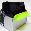 Цветной термотрансферный принтер для печати цветных чеков в торговле
