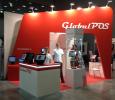 GlobalPOS на выставке ПИР 2015