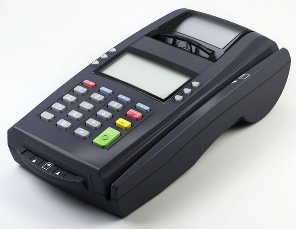 POS мониторы 4
