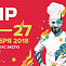 XXI международная выставка ПИР 2018 для профессионалов ресторанного бизнеса