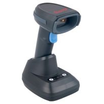 GlobalPOS GP-9700B беспроводной 2D сканер с подставкой