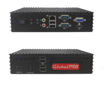 GlobalPOS Pegasus-JR(D2550)