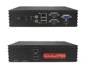 GlobalPOS Pegasus-JR(D2550)