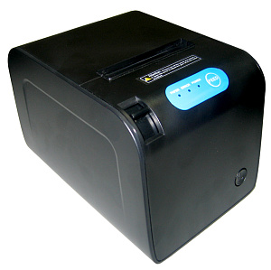 Термопринтер GlobalPOS RP328