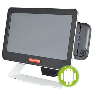 Андроид моноблок GlobalPOS ECO PLUS 15"