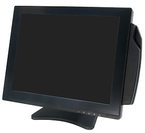 Сенсорный монитор GlobalPOS DP151B-V 15"