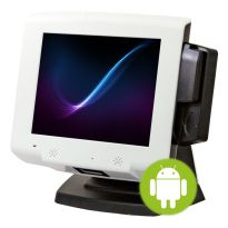 Android моноблок GlobalPOS MINI 10"